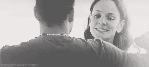 Films en series Prison break Gifs 