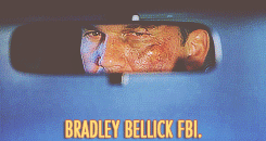 Prison Break GIF. Films en series Prison break Gifs Brad bellick Wade williams 204 