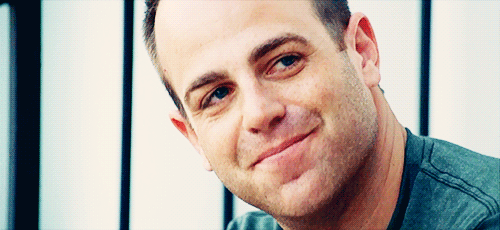 Films en series Prison break Gifs Paul Kellerman Paul Kellerman is perfect 