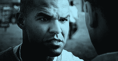 Films en series Prison break Gifs michael scofield Fernando Sucre 
