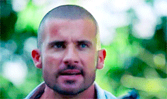 Prison Break GIF. Films en series Prison break Gifs Michael scofield Sara tancredi Michael x sara 