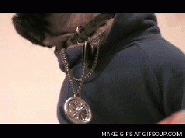 Honden GIF. Dieren Gifs Hond Mopshond Likken 
