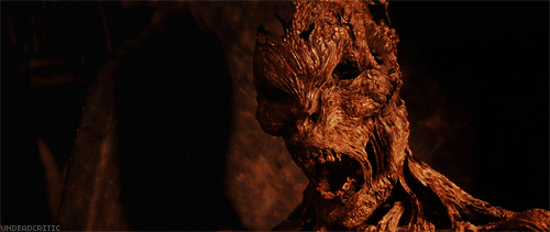 Rachel Weisz GIF. Gifs Filmsterren Rachel weisz The mummy Brendan fraiser 