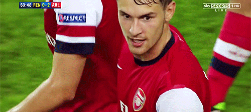 Films en series Rambo Gifs arsenaal afc ramsey 