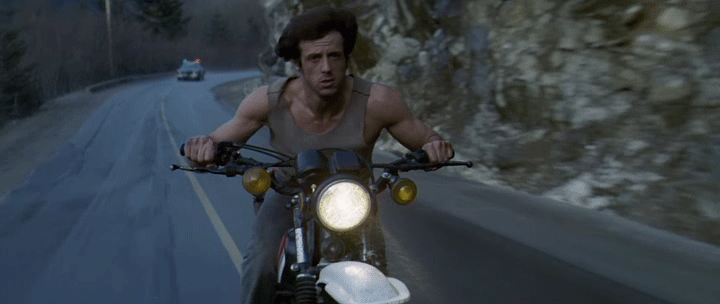 Beroemdheden Films en series Rambo Gifs 