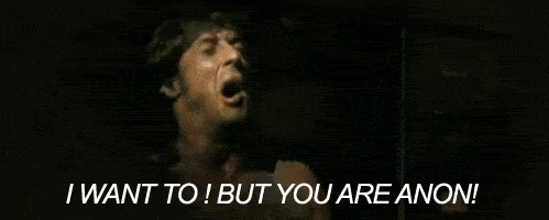 Films en series Rambo Gifs reactie 