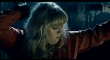 Rebel Wilson GIF. Dansen Film Gifs Filmsterren Rebel wilson Wat te verwachten als je verwacht 