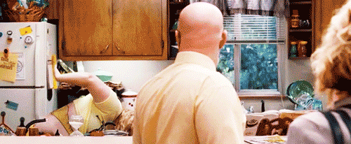 Gifs Filmsterren Rebel wilson nee wenk Pitch Perfect 2 