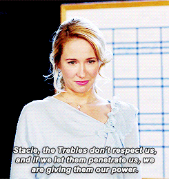 Film Gifs Filmsterren Rebel wilson nee wenk Pitch Perfect 2 