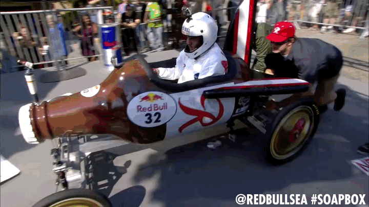 Eten en drinken Skateboarden Gifs Red bull schaats perspectief Torey Pudwill 