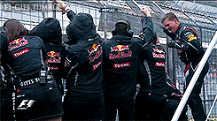 Red Bull GIF. Botsing Eten en drinken Gifs Red bull Motorfiets Mislukken 