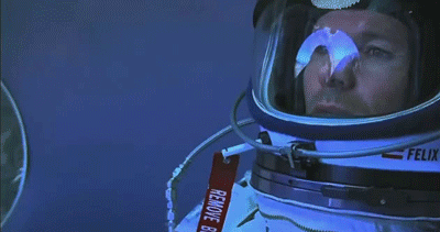 Bioscoop Felix Eten en drinken Gifs Red bull wetenschap nieuws stratos xckop 
