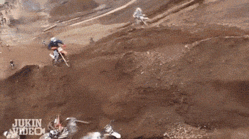 Sport Eten en drinken Gifs Red bull mislukken racing motorcross BuzzFeed dirtbike red bull haas scramble 