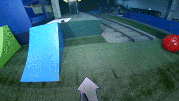 Eten en drinken Gifs Red bull animatie live action gouden wolf danny MacAskill 