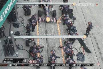 Eten en drinken Kat Gifs Red bull springen poesje felix baumgartner Red Bull Stratos 
