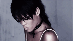 Rihanna GIF. Muziek Artiesten Rihanna Kleurrijk Gifs  Dans 