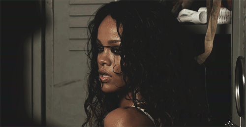 Artiesten Rihanna Gifs wat+dan+ook rihannamusic 
