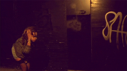 Artiesten Rihanna Gifs geen 