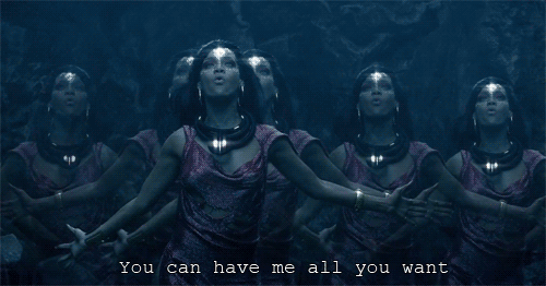 Artiesten Rihanna Gifs  