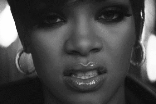 Artiesten Rihanna Gifs 