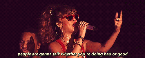 Artiesten Rihanna Gifs wat+dan+ook rihannamusic 