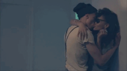 Artiesten Mode Rihanna Gifs realitytvgifs jurk Yas CFDA 
