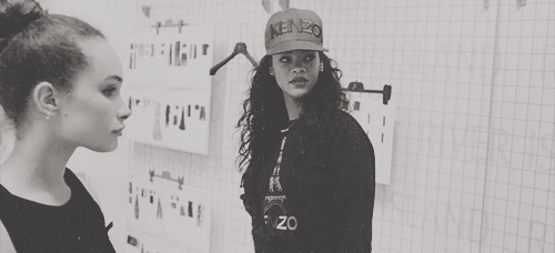 Artiesten Rihanna Sexy Gifs 2013 mooi penis katebotforreal 