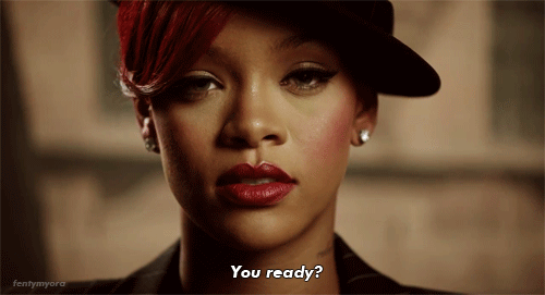 Artiesten Rihanna Gifs het+eten 