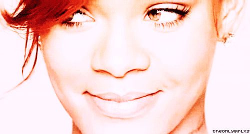 Artiesten Rihanna Gifs  