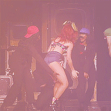 Rihanna GIF. Dansen Artiesten Rihanna Gifs 