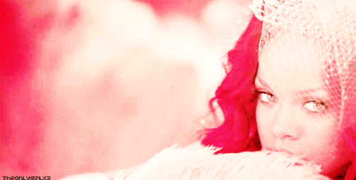 Artiesten Rihanna Gifs VMAs woerd 