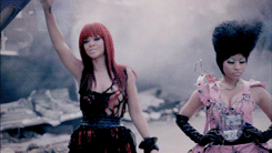 Rihanna GIF. Liefde Artiesten Rihanna Rook Gifs  Paar 