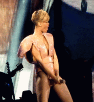 Rihanna GIF. Liefde Artiesten Rihanna Gifs Ingewikkeld 