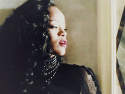 Rihanna GIF. Artiesten Rihanna Gifs Vmas Woerd 