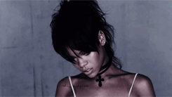 Rihanna GIF. Artiesten Rihanna Gifs  Mooi 