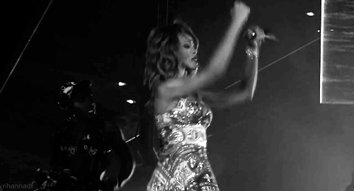 Liefde Artiesten Rihanna Rook Gifs  paar 