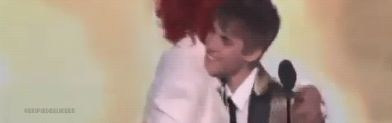 Artiesten Rihanna Gifs mtv VMAs 