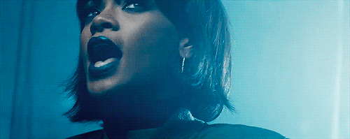 Artiesten Rihanna Gifs 