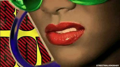 Artiesten Rihanna Gifs VMAs woerd 
