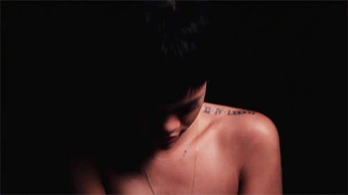 Artiesten Rihanna Gifs 