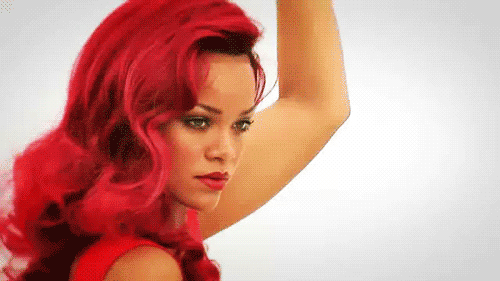 Artiesten Rihanna Boot Gifs badgalriri 