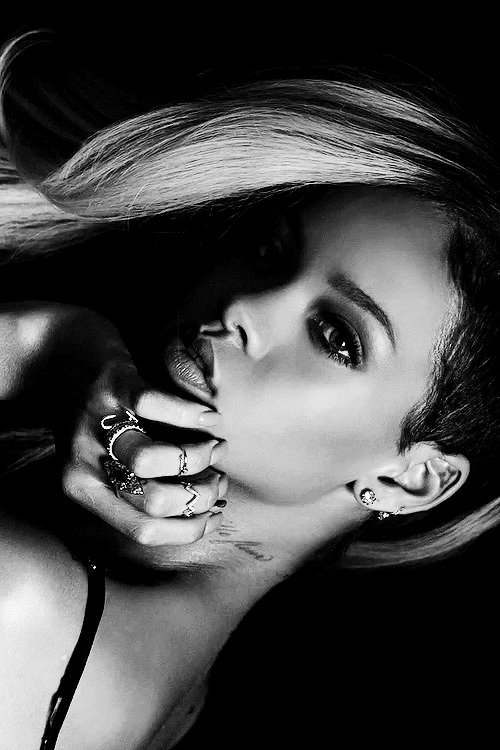Liefde Artiesten Rihanna Kus Gifs Rih 