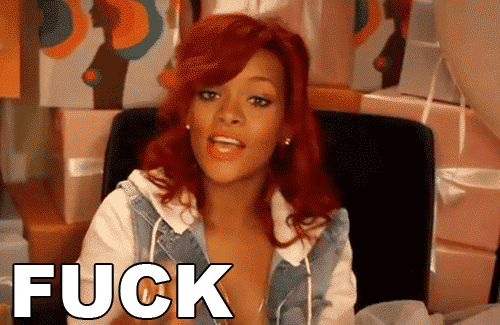 Artiesten Shakira Rihanna Gifs 