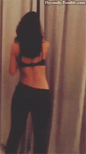 Eten en drinken Artiesten Banaan Rihanna Sexy Gifs 