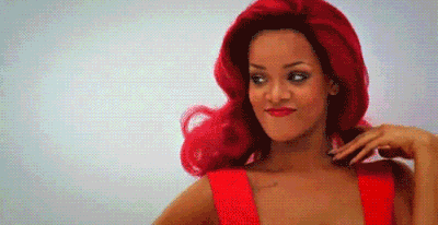 Muziek Beroemdheden Artiesten Tv Rihanna Gifs 