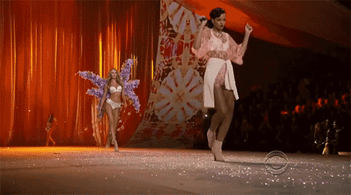 Artiesten Rihanna Gifs  