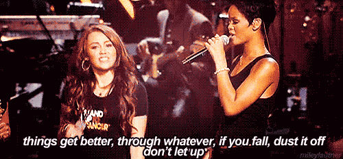 Beroemdheden Artiesten Rihanna Boot Gifs badgalriri 