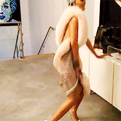 Rihanna GIF. Artiesten Rihanna Boot Gifs Badgalriri 
