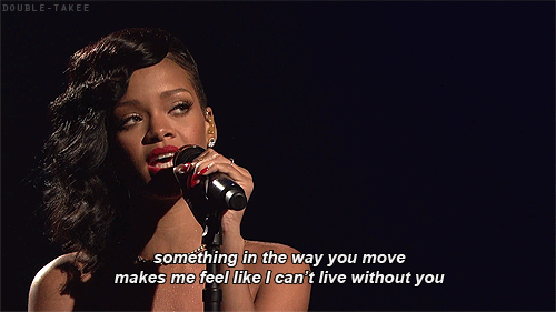 Liefde Artiesten Schattig vrienden Rihanna Omhelzing Gifs omhelzen frienship 