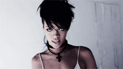 Rihanna GIF. Artiesten Rihanna Gifs  Diamond 